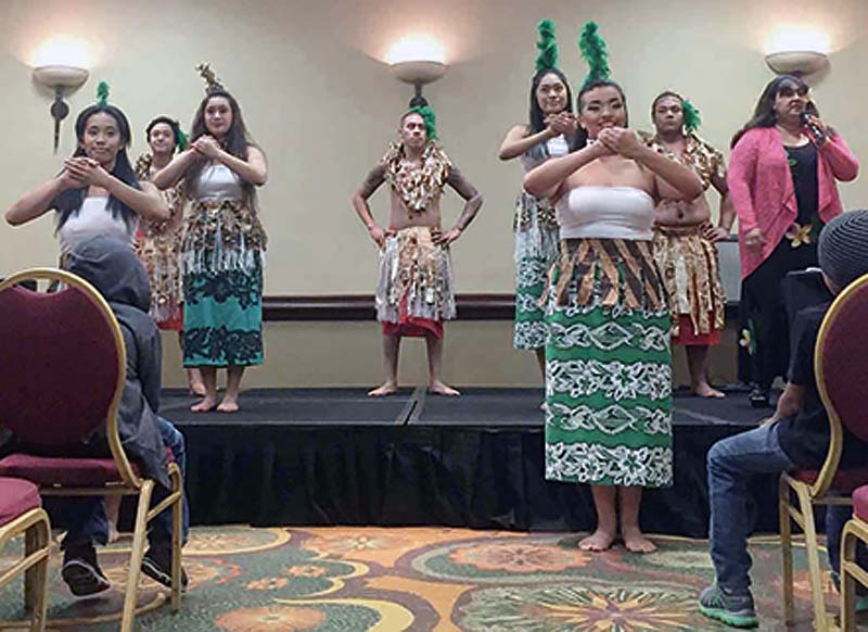 A Tribal Christmas