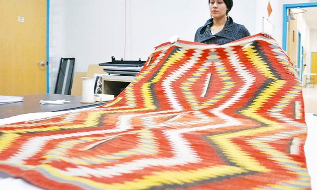 ‘Jó Jiní’ exhibit to feature stories of items