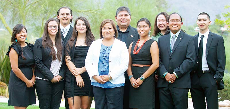 Applications being accepted for Udall Scholarship