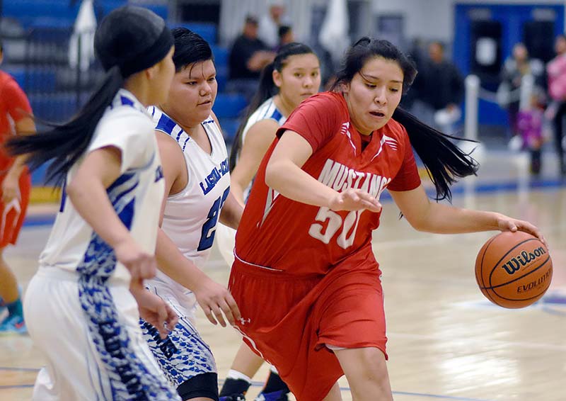 Striking Eagle Basketball Invitational