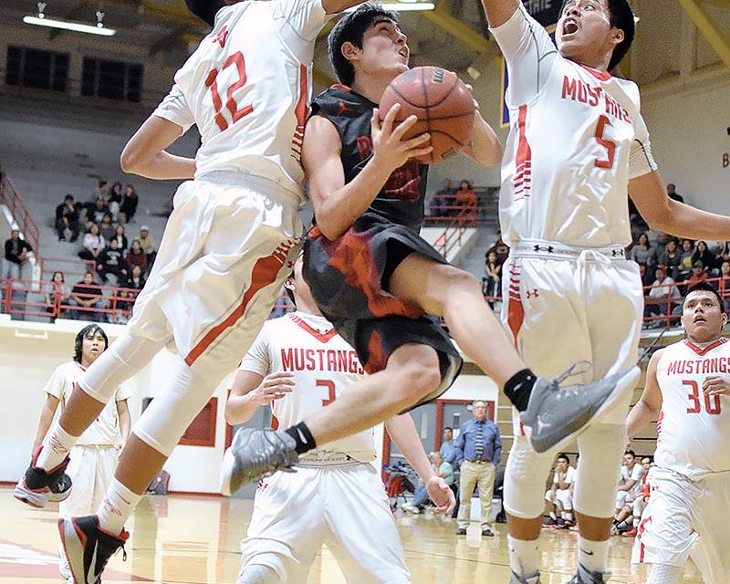MV earns ‘gut check’ win in finals