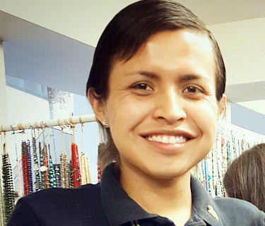 ‘Mr. Navajo’ running for SJ county clerk
