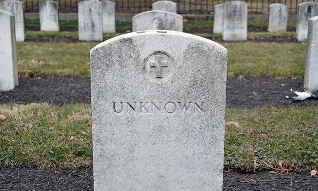 Coalition demands remains of children  buried at Carlisle be returned to tribes
