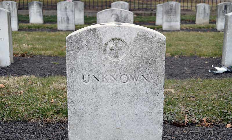 Coalition demands remains of children  buried at Carlisle be returned to tribes