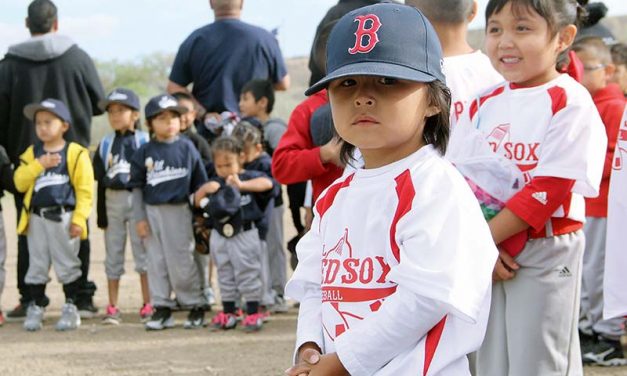 ‘Play ball’