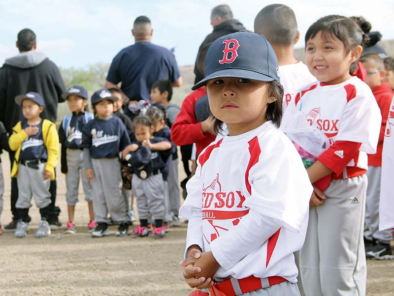 ‘Play ball’