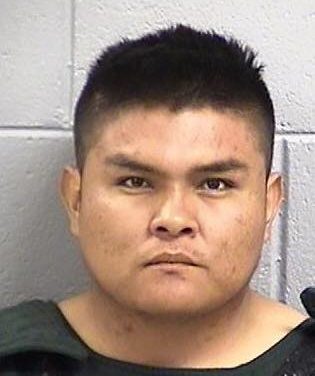 Begaye pleads not guilty in girl’s murder