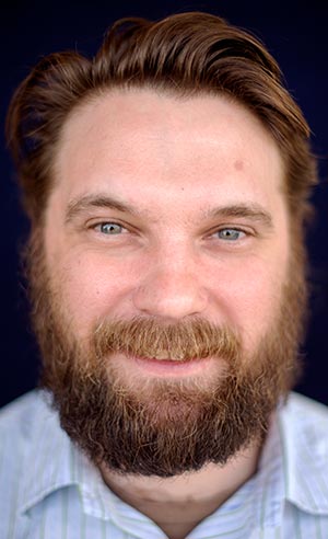 Christopher S. Pineo