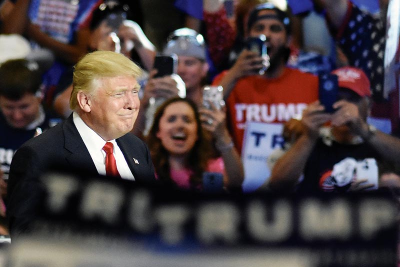 Guest Column: Trump presidency is over