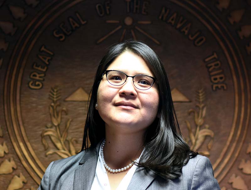 New chief prosecutor wants to fill vacant positions