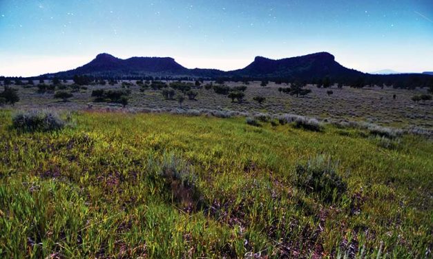 Babylon Fire forces cancellation of Bears Ears Summer Gathering