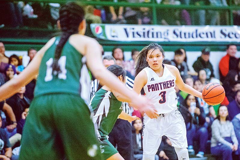 Coconino, Flagstaff girls advance