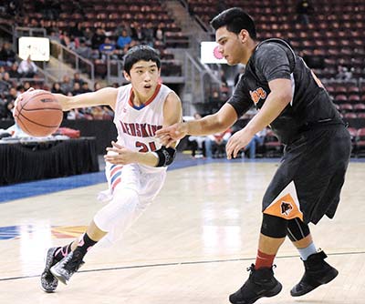 Red Mesa rallies past Superior