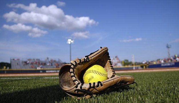 Diné Nation takes pitching, hitting skills to N.M. tourney