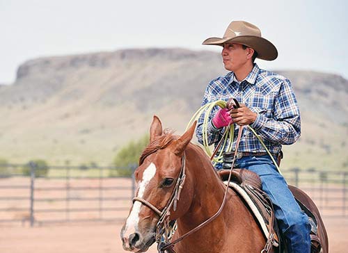 At 33, Begay tiring of the road