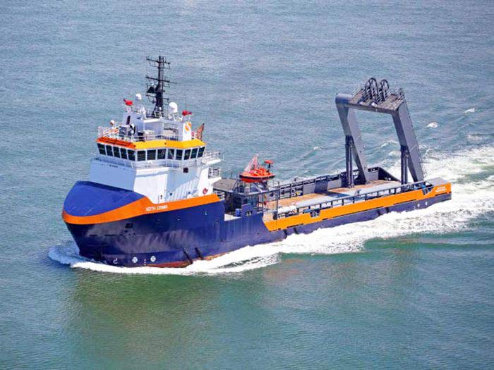 Leaders OK naming U.S. Navy ship ‘Navajo’