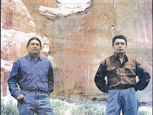 From the Publisher: A tip of the hat to two brothers