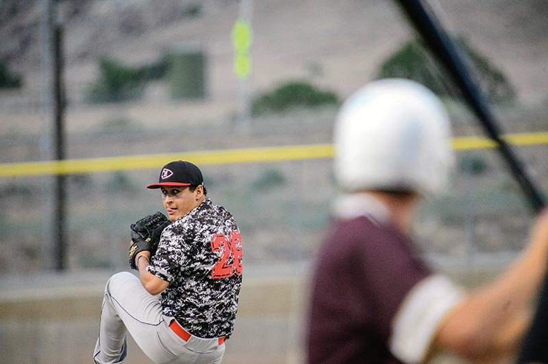 Connie Mack World Series
