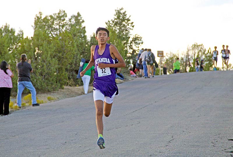 Miyamura’s McCray finds redemption with Totah win