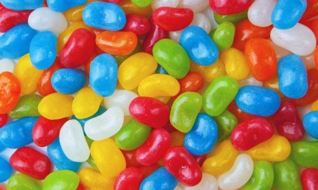 Executive plans to repeat candy exchanges at Shiprock, Tuba City