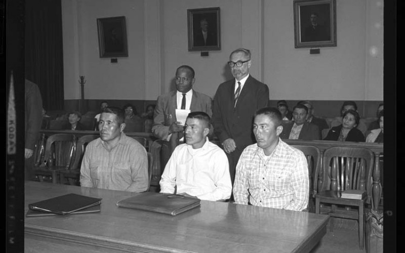 50 Years Ago: NAC seeks nonprofit status in federal court