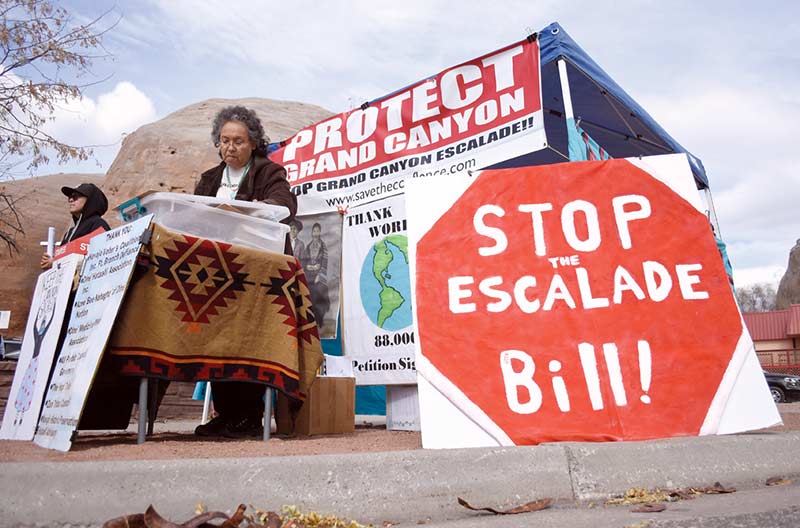 War over Escalade ends with Council’s ‘no’ vote