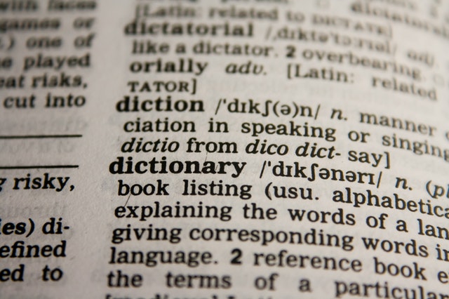 Letters: Language loss result of historical trauma