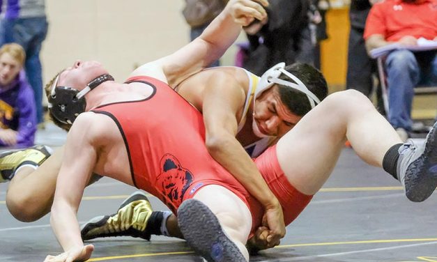 Farmington pinning high hopes on Norberto
