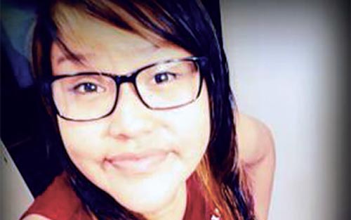Police seeking public’s help to locate endangered juvenile