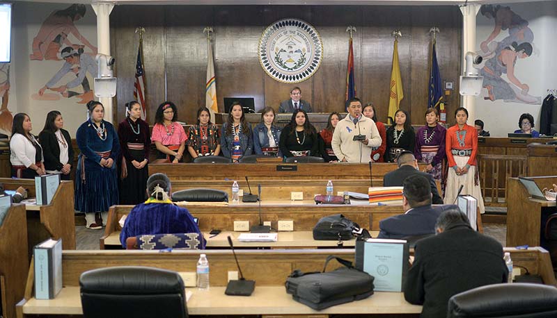 Sports heroes honored on Council’s first day