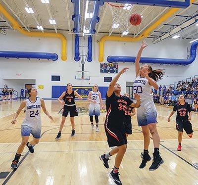 Bloomfield counts on last-minute comeback