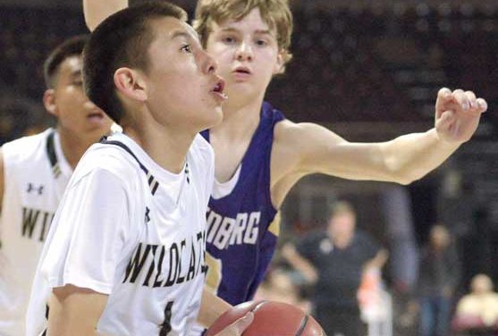 Netflix to release ‘Basketball or Nothing’ docuseries Aug. 2