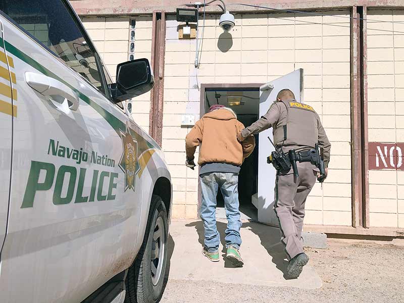 Public intoxication soaks up police time, budget