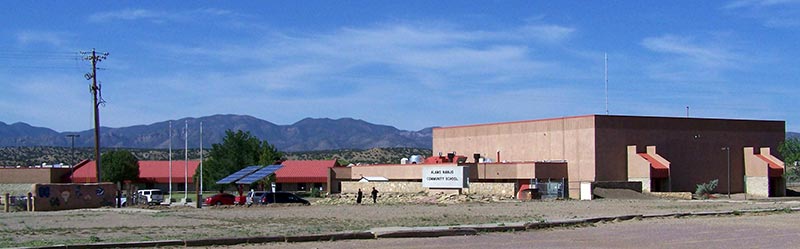 Recall petition accepted for Alamo School Board
