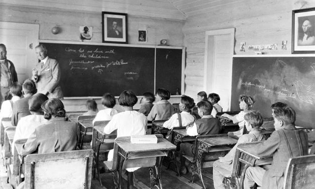 Guest Column | How damaging was boarding school for you?