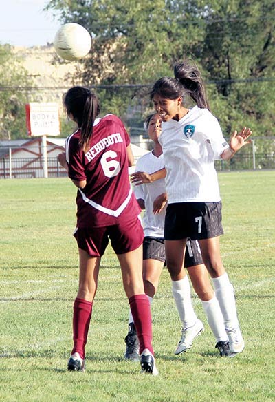 Prep excited for new soccer season