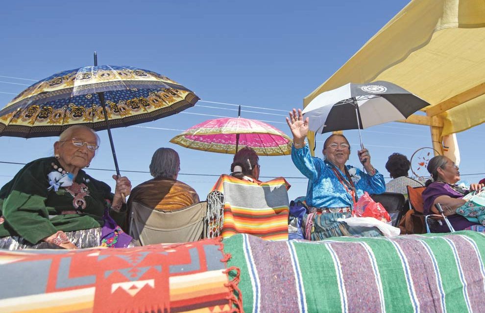 SLIDESHOW: Dine’ bi Eastern Fair