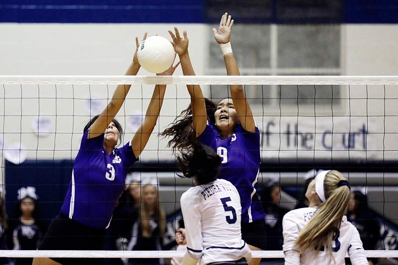PV outplays adversity, KC tries to put pieces together