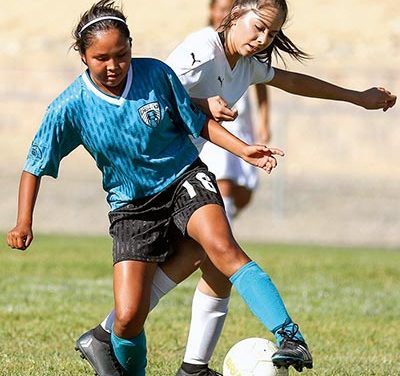 Navajo Prep comes away with second, some good lessons