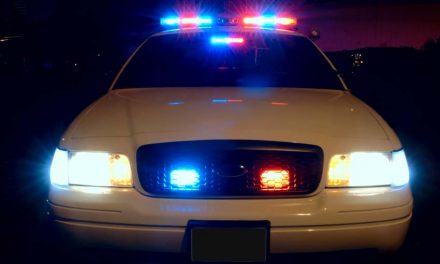 Police Blotter: Shiprock man faces aggravated sexual abuse charge