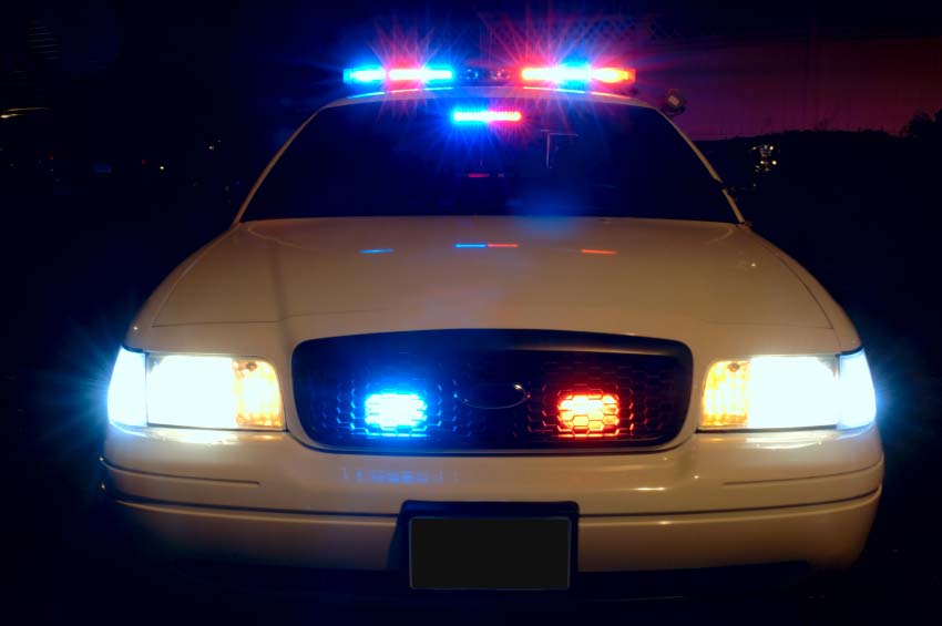 Officer-involved shooting reported in Wide Ruins