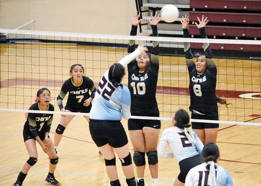 Region tournaments to take place this weekend