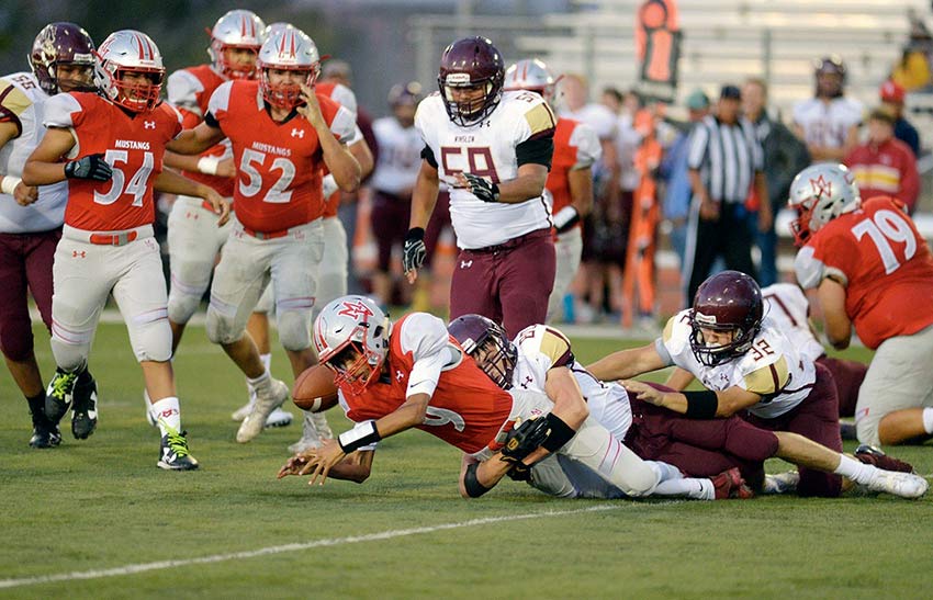 Sack king
