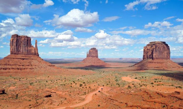 Nez vetoes reopening of tribal parks
