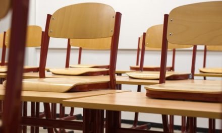 $2.5 million in scholarship money held up by shutdown