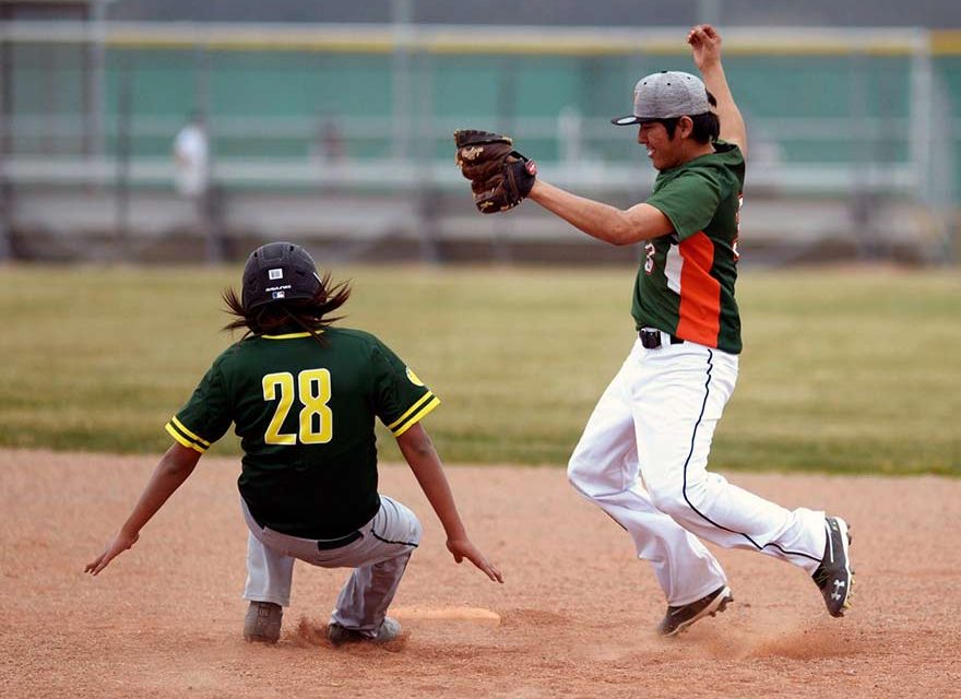 Hawks play clean, win season opener