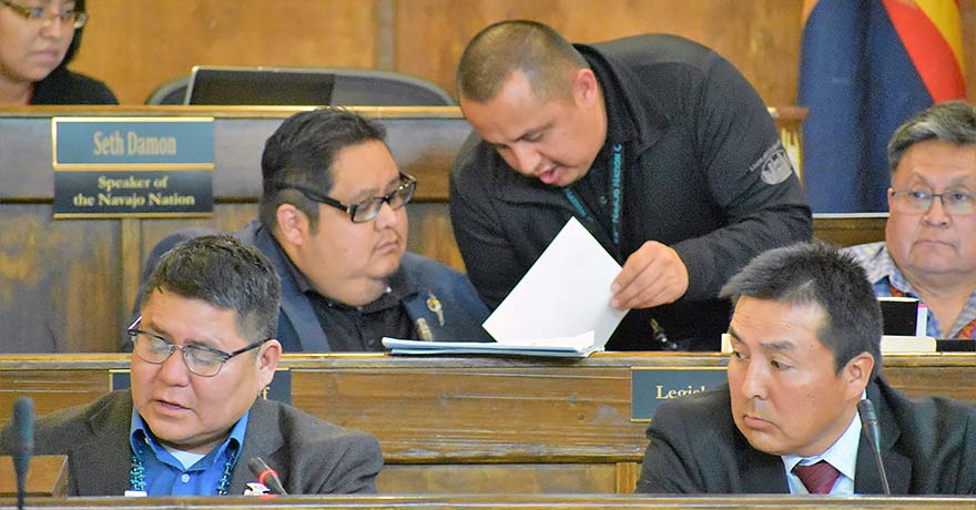 Effort to revive NGS purchase fails
