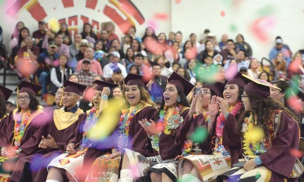 Guest Column | Congratulations to the Class of 2022