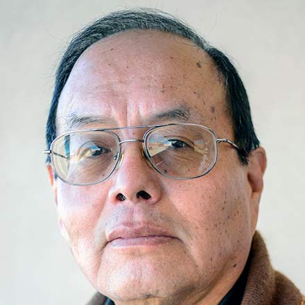 Duane A. Beyal