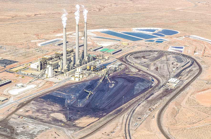 NGS breathes its last; decommissioning starts
